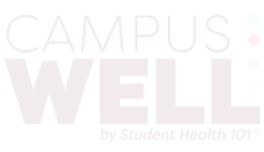 CampusWell Portal Logo
